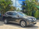 2015 Nissan Xtrail thumbnail