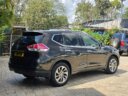 2015 Nissan Xtrail thumbnail