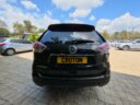 2015 Nissan Xtrail thumbnail