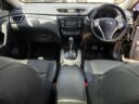 2015 Nissan Xtrail thumbnail