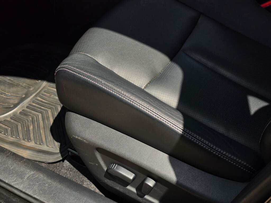 2015 Nissan Xtrail