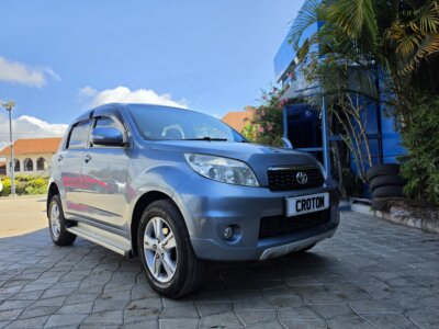 Image of 2012 Toyota Rush for sale in Nairobi