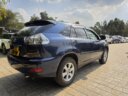2006 Toyota Harrier thumbnail