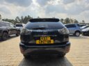 2006 Toyota Harrier thumbnail