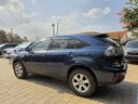 2006 Toyota Harrier thumbnail