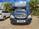 2006 Toyota Harrier thumbnail