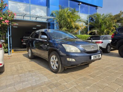 Image of 2006 Toyota Harrier for sale in Nairobi