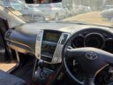 2006 Toyota Harrier thumbnail