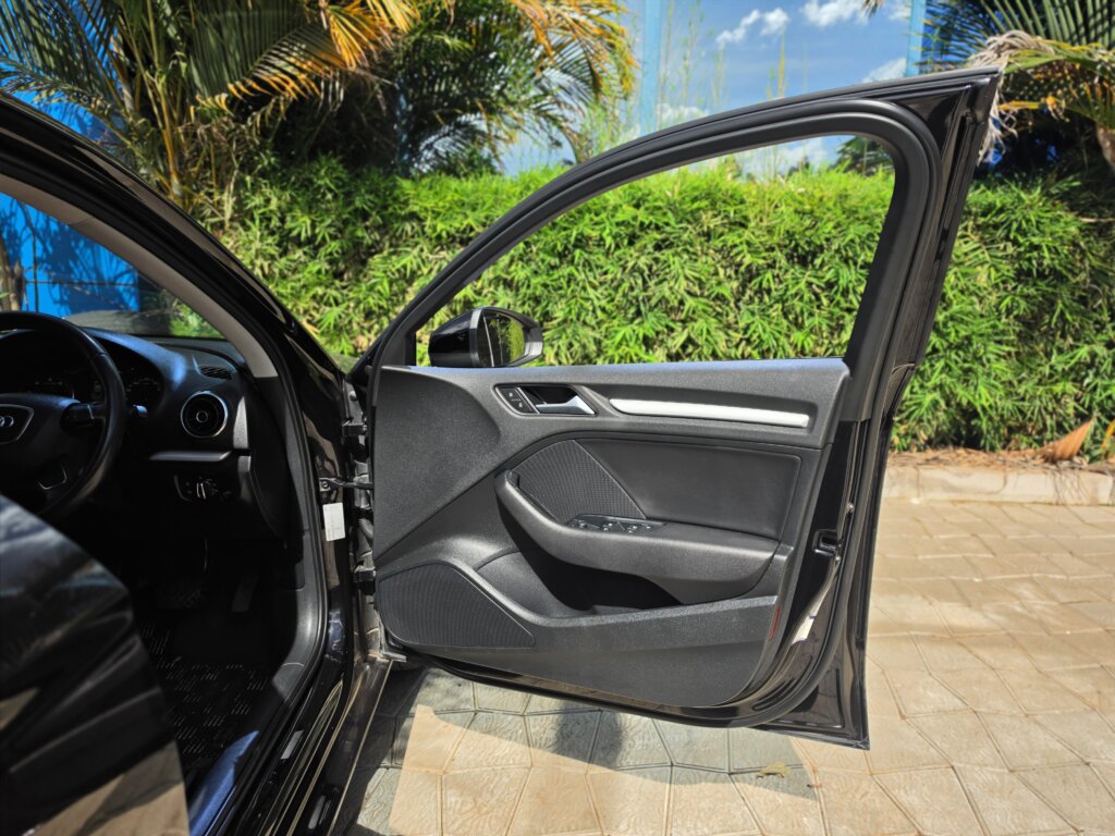 2014 Audi A3 14T