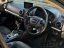 2014 Audi A3 14T thumbnail