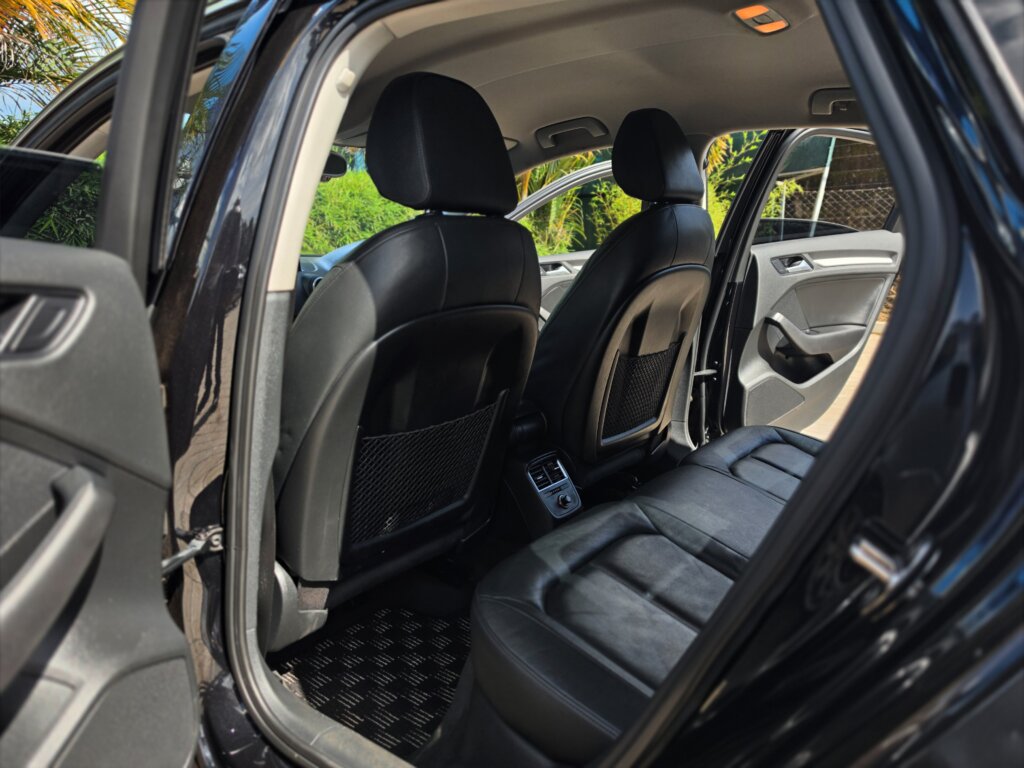 2014 Audi A3 14T