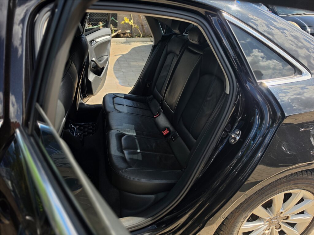 2014 Audi A3 14T