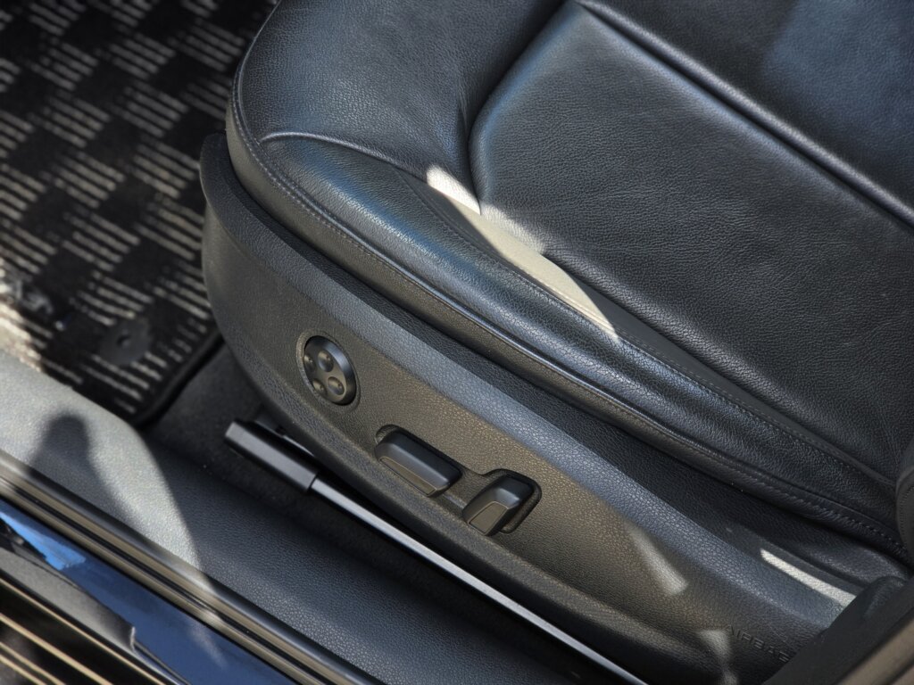 2014 Audi A3 14T