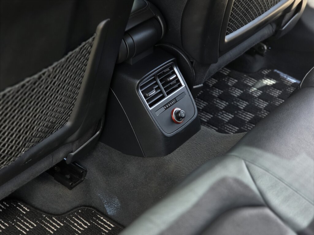 2014 Audi A3 14T