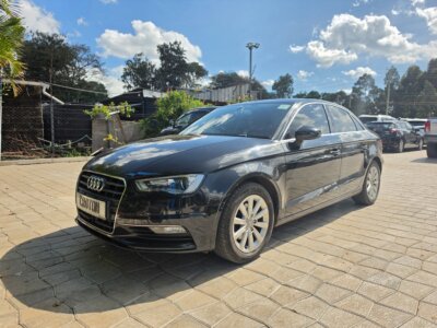 Image of 2014 Audi A3 14T for sale in Nairobi