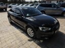 2014 Audi A3 14T thumbnail