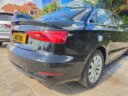 2014 Audi A3 14T thumbnail