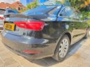 2014 Audi A3 14T thumbnail