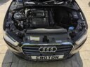 2014 Audi A3 14T thumbnail