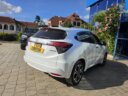 2018 Honda Vezel thumbnail