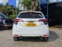 2018 Honda Vezel thumbnail