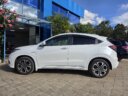 2018 Honda Vezel thumbnail