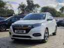 2018 Honda Vezel thumbnail