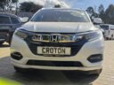 2018 Honda Vezel thumbnail