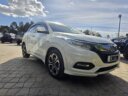 2018 Honda Vezel thumbnail