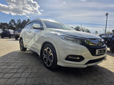 Image of 2018 Honda Vezel for sale in Nairobi
