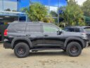 2019 Toyota Prado thumbnail