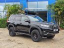 2019 Toyota Prado thumbnail