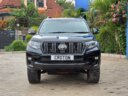 2019 Toyota Prado thumbnail