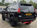 2019 Toyota Prado thumbnail