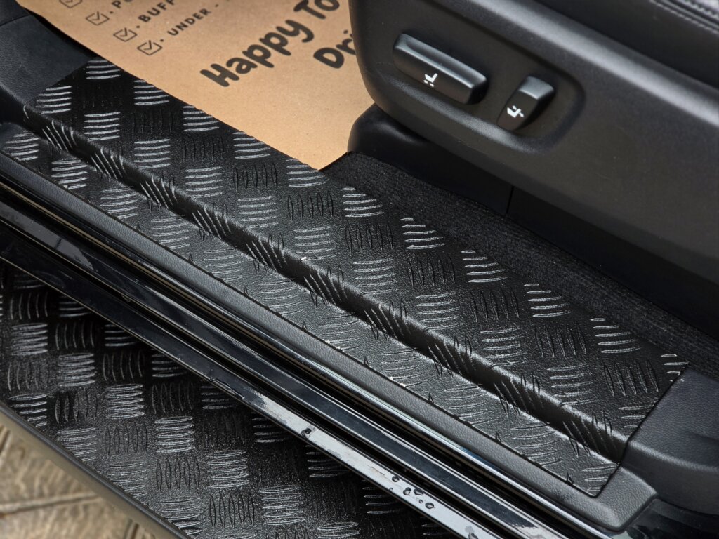2019 Toyota Prado