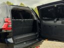 2019 Toyota Prado thumbnail