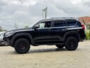 2019 Toyota Prado thumbnail