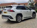 2019 Toyota Rav4 thumbnail
