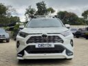 2019 Toyota Rav4 thumbnail