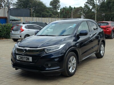 Image of 2019 Honda Vezel Hybrid for sale in Nairobi