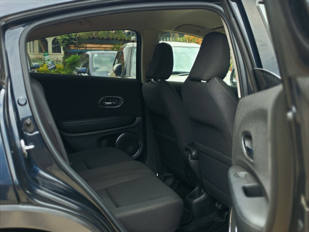 2019 Honda Vezel Hybrid