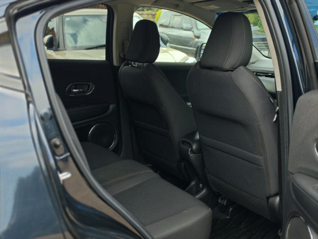 2019 Honda Vezel Hybrid