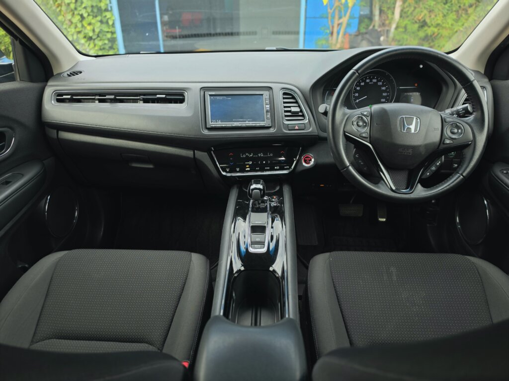 2019 Honda Vezel Hybrid