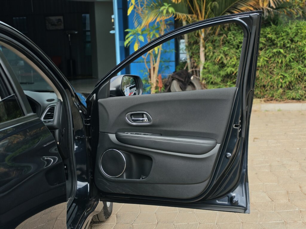 2019 Honda Vezel Hybrid