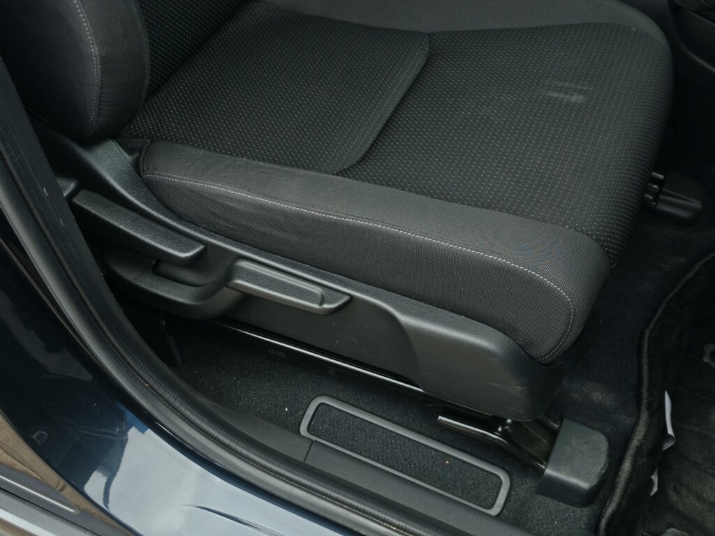 2019 Honda Vezel Hybrid