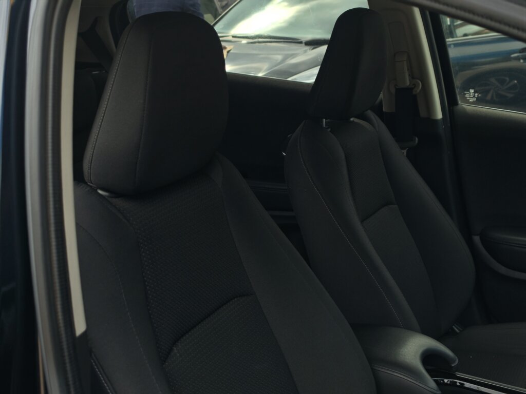 2019 Honda Vezel Hybrid