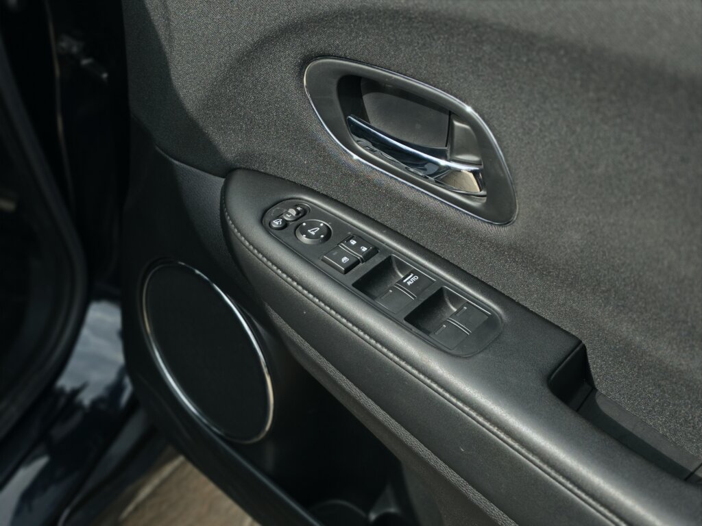 2019 Honda Vezel Hybrid