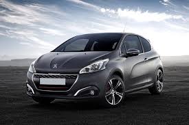 Image of Peugeot 208