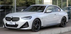 Image of BMW 2 Series