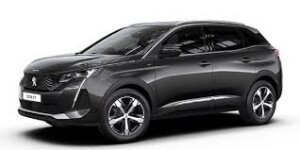 Image of Peugeot 3008
